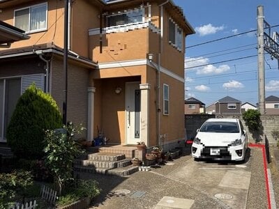 千葉県船橋市 滝不動駅5分 戸建て 870万円の官公庁公売物件情報 #1