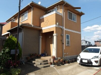 千葉県船橋市 滝不動駅5分 戸建て 870万円の官公庁公売物件情報 #2