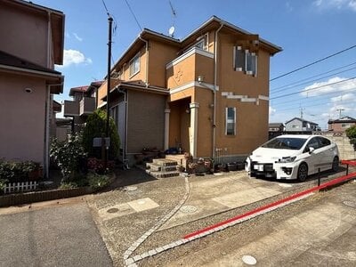 千葉県船橋市 滝不動駅5分 戸建て 870万円の官公庁公売物件情報 #3