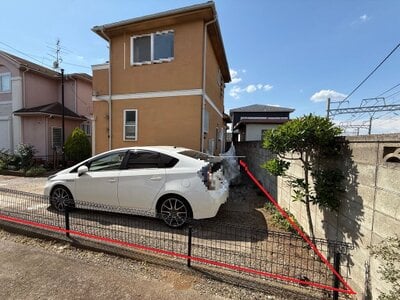 千葉県船橋市 滝不動駅5分 戸建て 870万円の官公庁公売物件情報 #4