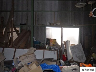 三重県桑名市 下深谷駅1分 戸建て 361万円の官公庁公売物件情報 #6