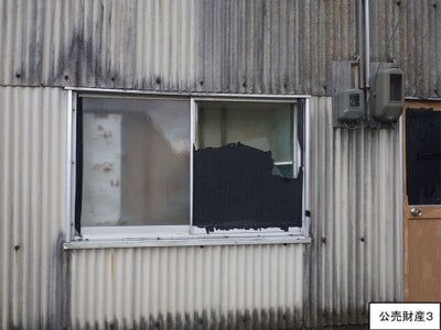 三重県桑名市 下深谷駅1分 戸建て 361万円の官公庁公売物件情報 #8