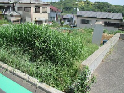 千葉県千葉市中央区 大森台駅20分 農地 350万円の官公庁公売物件情報 #2