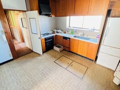 三重県桑名市 下深谷駅1分 戸建て 1,283万円の官公庁公売物件情報 #11