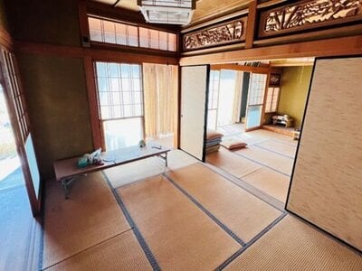 三重県桑名市 下深谷駅1分 戸建て 1,283万円の官公庁公売物件情報 #12