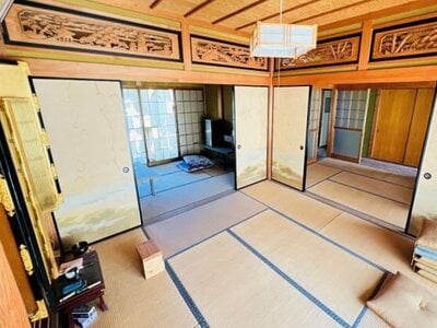 三重県桑名市 下深谷駅1分 戸建て 1,283万円の官公庁公売物件情報 #13