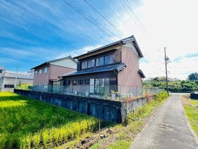 三重県桑名市 下深谷駅1分 戸建て 1,283万円の官公庁公売物件情報 #3