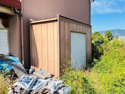 三重県桑名市 下深谷駅1分 戸建て 1,283万円の官公庁公売物件情報 #7