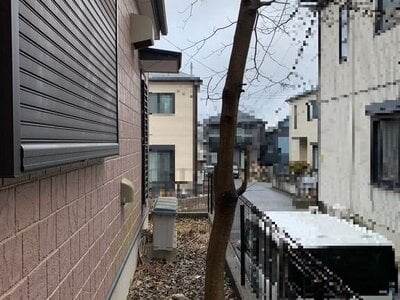 神奈川県厚木市 本厚木駅 戸建て 344万円の官公庁公売物件情報 #8