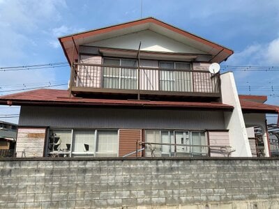 神奈川県厚木市 愛甲石田駅8分 戸建て 1,331万円の官公庁公売物件情報 #1