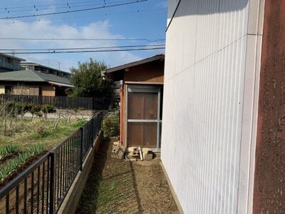神奈川県厚木市 愛甲石田駅8分 戸建て 1,331万円の官公庁公売物件情報 #14