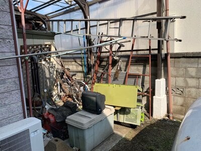 神奈川県厚木市 愛甲石田駅8分 戸建て 1,331万円の官公庁公売物件情報 #3