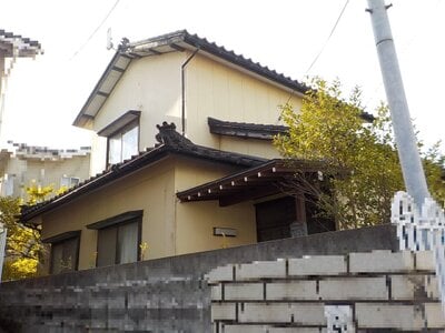 (値下げ) 新潟県新潟市西区 内野西が丘駅18分 戸建て 98万円の官公庁公売物件情報 #1