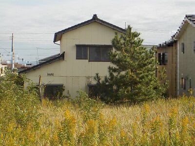 (値下げ) 新潟県新潟市西区 内野西が丘駅18分 戸建て 98万円の官公庁公売物件情報 #13