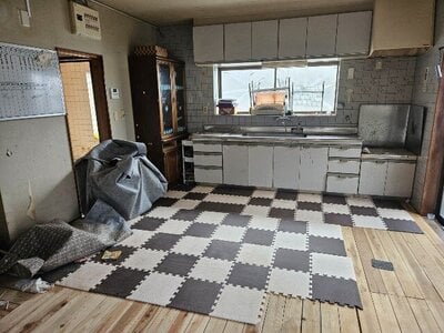 (値下げ) 高知県安芸郡安田町 安田駅11分 戸建て 250万円の官公庁公売物件情報 #5