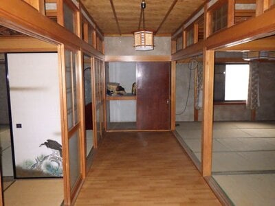 (値下げ) 三重県志摩市 賢島駅 戸建て 294万円の官公庁公売物件情報 #10