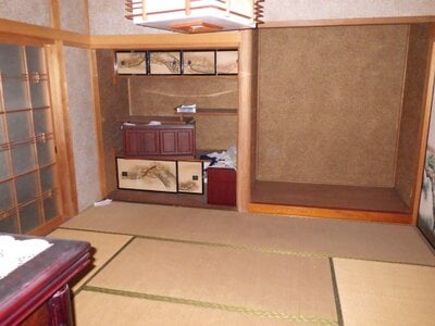 (値下げ) 三重県志摩市 賢島駅 戸建て 294万円の官公庁公売物件情報 #11