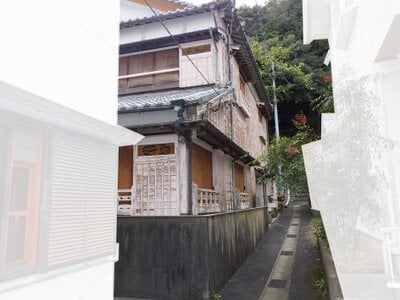 (値下げ) 三重県志摩市 賢島駅 戸建て 294万円の官公庁公売物件情報 #2
