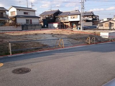 奈良県大和郡山市 大和小泉駅27分 土地 1,243万円の官公庁公売物件情報 #1
