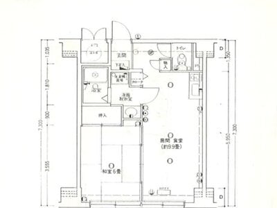 (値下げ) 新潟県南魚沼郡湯沢町 岩原スキー場前駅14分 マンション「湯沢小銭セシーズ」10万円の官公庁公売物件情報 #5