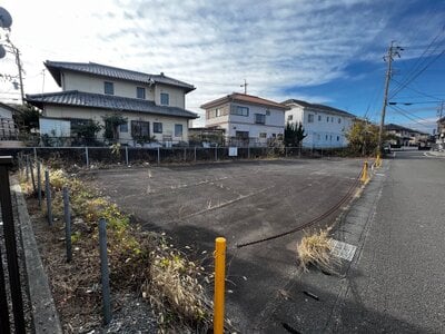 静岡県御前崎市 土地 331万円の官公庁公売物件情報 #1