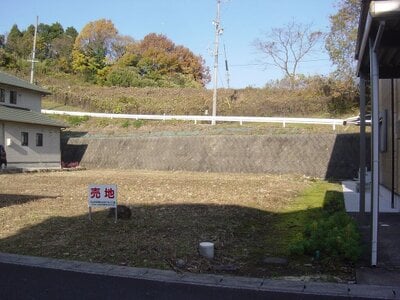 愛知県犬山市 善師野駅15分 土地 731万円の官公庁公売物件情報 #1