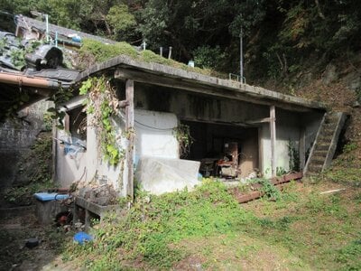(値下げ) 三重県志摩市 賢島駅 戸建て 40万円の官公庁公売物件情報 #11
