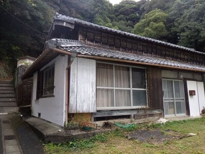 (値下げ) 三重県志摩市 賢島駅 戸建て 40万円の官公庁公売物件情報 #2