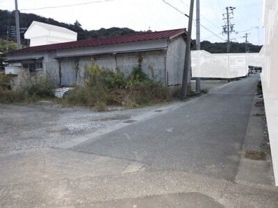(値下げ) 三重県志摩市 賢島駅 戸建て 52万円の官公庁公売物件情報 #1
