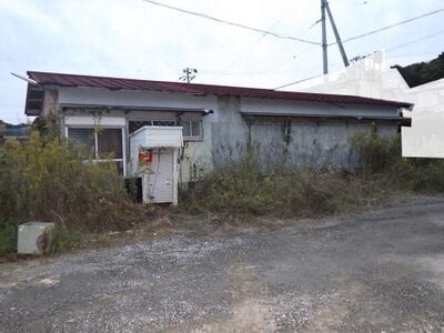 (値下げ) 三重県志摩市 賢島駅 戸建て 52万円の官公庁公売物件情報 #3