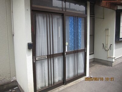 (値下げ) 秋田県由利本荘市 羽後本荘駅 戸建て 5万円の官公庁公売物件情報 #2