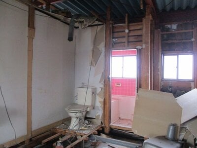 栃木県栃木市 野州平川駅22分 戸建て 90万円の官公庁公売物件情報 #16