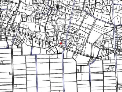 栃木県栃木市 野州平川駅22分 戸建て 90万円の官公庁公売物件情報 #19