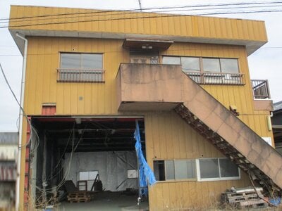 栃木県栃木市 野州平川駅22分 戸建て 90万円の官公庁公売物件情報 #2