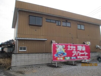 栃木県栃木市 野州平川駅22分 戸建て 90万円の官公庁公売物件情報 #3