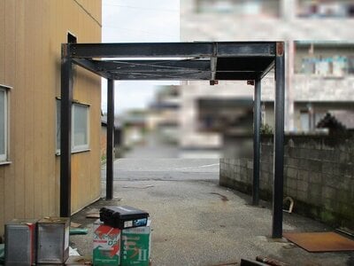 栃木県栃木市 野州平川駅22分 戸建て 90万円の官公庁公売物件情報 #5