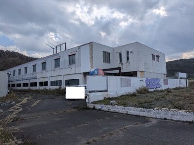 (値下げ) 秋田県由利本荘市 羽後岩谷駅 戸建て 882万円の官公庁公売物件情報 #1