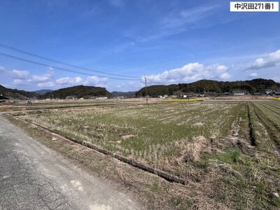 高知県宿毛市 平田駅 農地 71万円の官公庁公売物件情報 #2