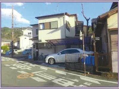 静岡県静岡市葵区 古庄駅 戸建て 200万円の競売物件情報 #3
