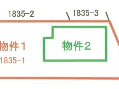 静岡県焼津市 焼津駅24分 戸建て 905万円の競売物件情報 #1