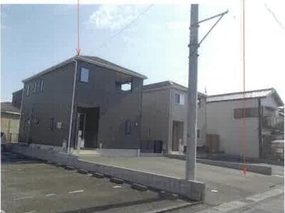 静岡県焼津市 焼津駅24分 戸建て 905万円の競売物件情報 #2