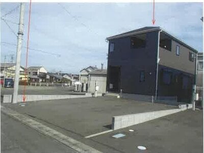 静岡県焼津市 焼津駅24分 戸建て 905万円の競売物件情報 #3