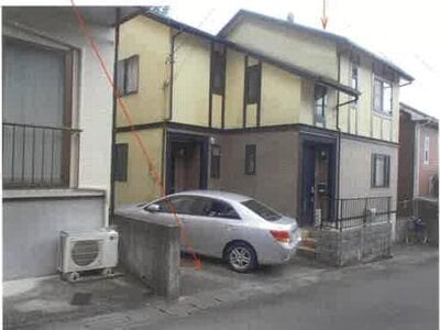 静岡県静岡市葵区 新静岡駅 戸建て 452万円の競売物件情報 #1