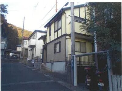 静岡県静岡市葵区 新静岡駅 戸建て 452万円の競売物件情報 #2