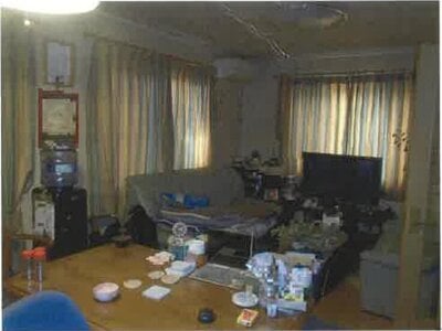 静岡県静岡市葵区 新静岡駅 戸建て 452万円の競売物件情報 #3