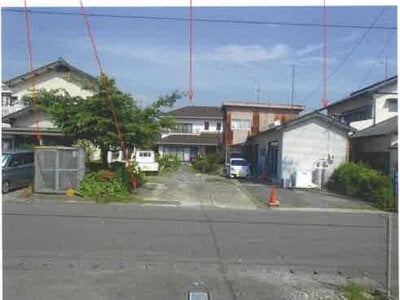 (値下げ) 静岡県牧之原市 戸建て 274万円の競売物件情報 #1