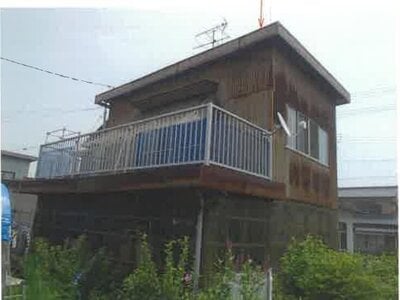 (値下げ) 静岡県牧之原市 戸建て 274万円の競売物件情報 #2