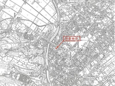 静岡県牧之原市 戸建て 203万円の競売物件情報 #15