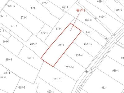 静岡県牧之原市 戸建て 203万円の競売物件情報 #16