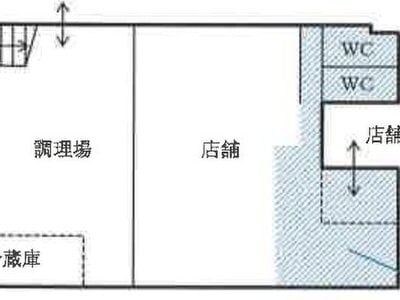 静岡県牧之原市 戸建て 203万円の競売物件情報 #18